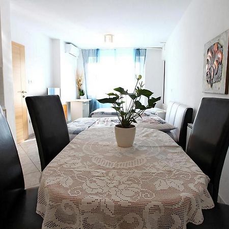 Apartment Rose Portorož Exteriér fotografie