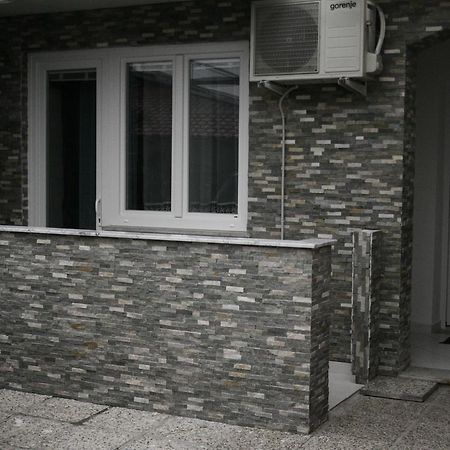 Apartment Rose Portorož Exteriér fotografie