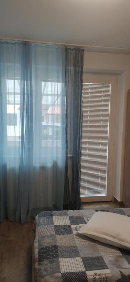 Apartment Rose Portorož Exteriér fotografie