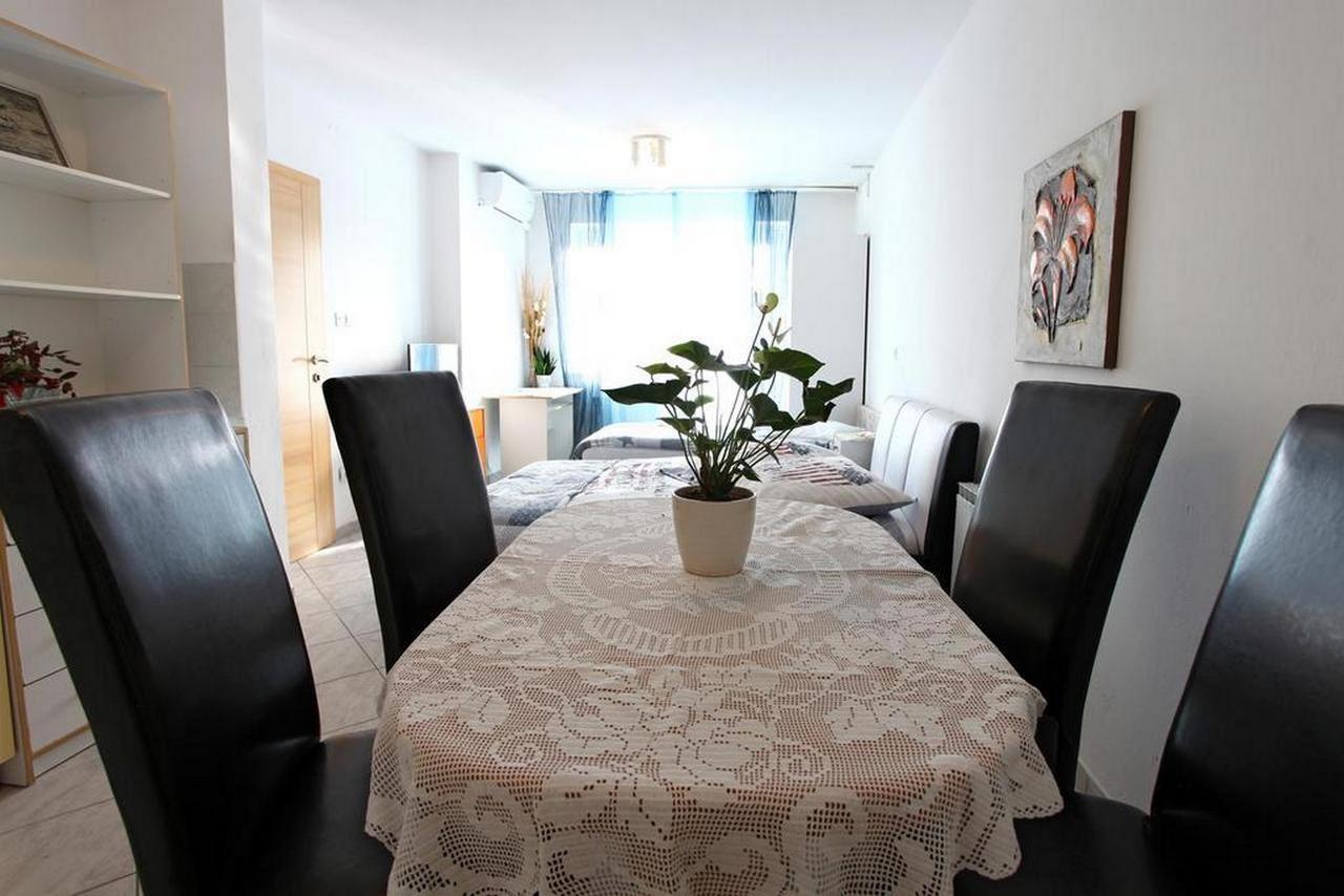 Apartment Rose Portorož Exteriér fotografie