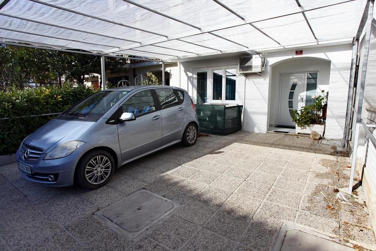 Apartment Rose Portorož Exteriér fotografie